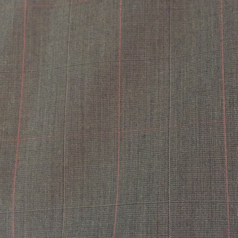 Men’s Big & Tall Button Down Dress Shirt LIKE NEW - Picture 5 of 5
